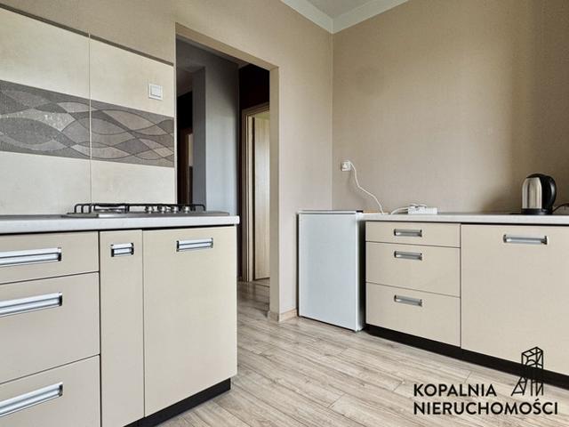 Mieszkanie do wynajęcia w Katowice, Śląskie
