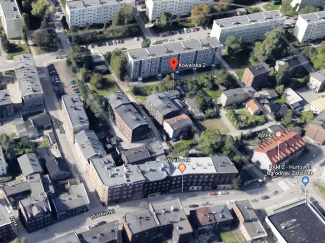 Mieszkanie do wynajęcia w Katowice, Śląskie
