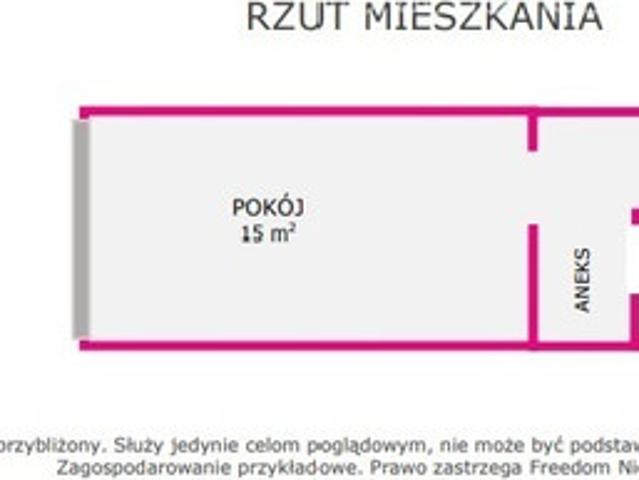 Mieszkanie na sprzedaż w Katowice, Śląskie