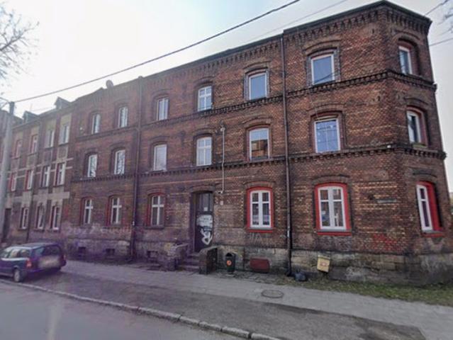 Mieszkanie do wynajęcia w Katowice, Śląskie