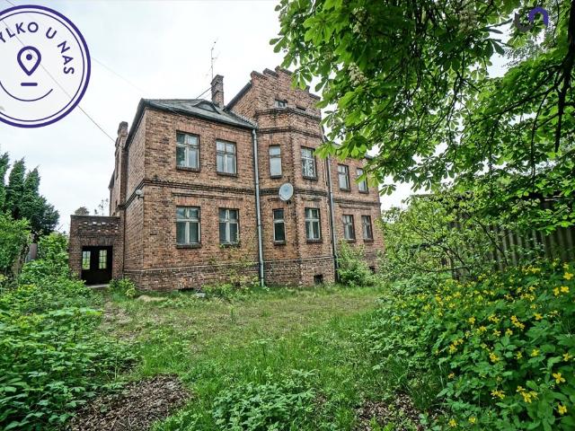 Dom na sprzedaż w Katowice, Śląskie