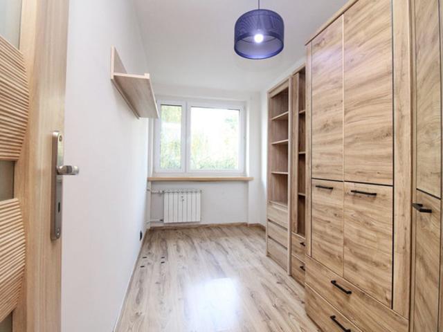 Mieszkanie do wynajęcia w Katowice, Śląskie