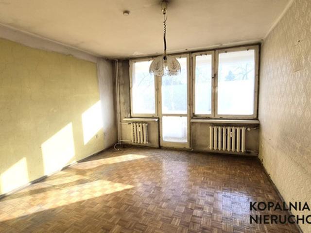 Mieszkanie na sprzedaż w Katowice, Śląskie