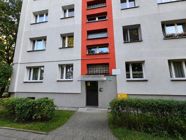 Mieszkanie na sprzedaż w Katowice, Śląskie