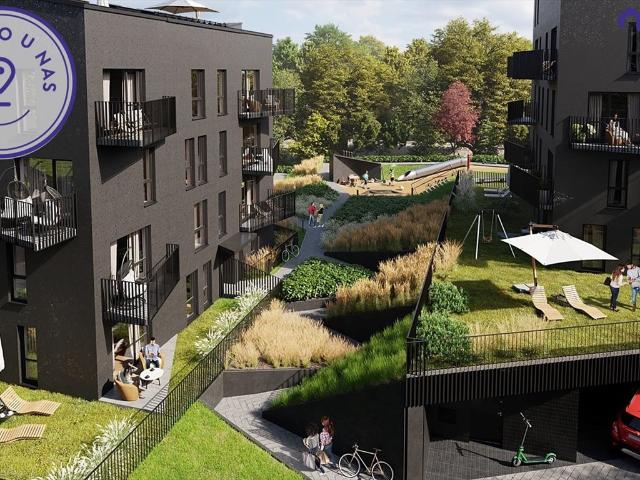 Mieszkanie na sprzedaż w Katowice, Śląskie