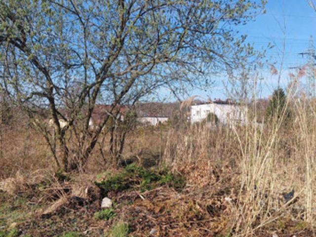 Grunt na sprzedaż w Katowice, Śląskie