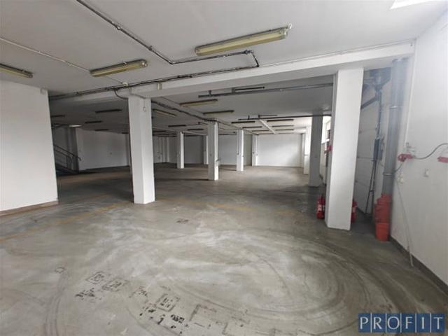 Komercyjne do wynajęcia w Katowice, Śląskie