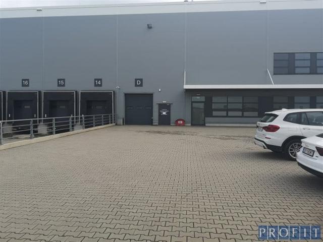 Komercyjne do wynajęcia w Katowice, Śląskie