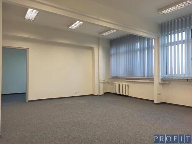 Biuro do wynajęcia w Katowice, Śląskie