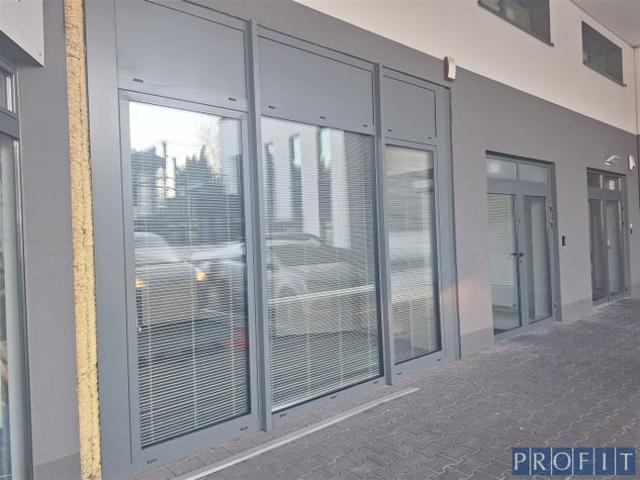 Biuro do wynajęcia w Katowice, Śląskie