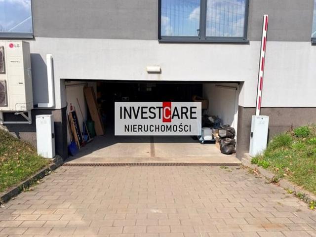 Komercyjne do wynajęcia w Katowice, Śląskie