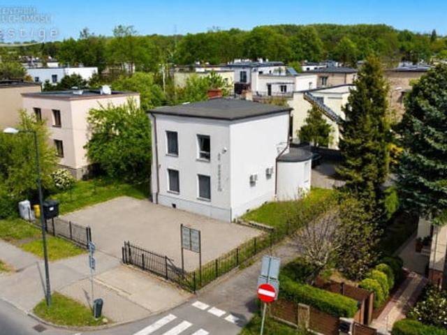 Biuro do wynajęcia w Katowice, Śląskie