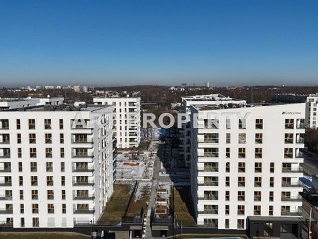 Mieszkanie do wynajęcia w Katowice, Śląskie