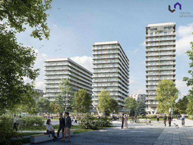 Mieszkanie na sprzedaż w Katowice, Śląskie