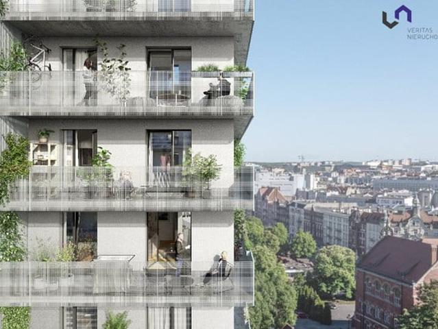 Mieszkanie na sprzedaż w Katowice, Śląskie