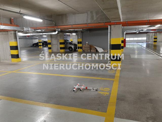 Garaż do wynajęcia w Katowice, Śląskie