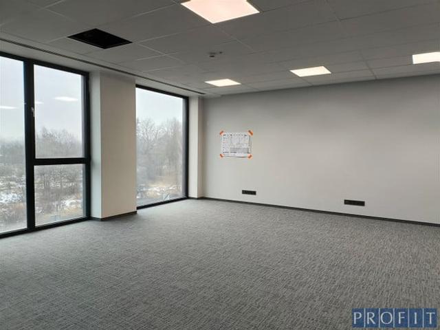 Biuro do wynajęcia w Katowice, Śląskie