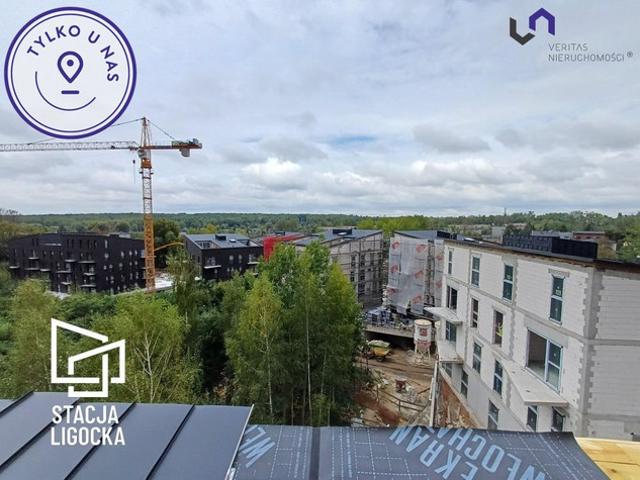 Mieszkanie na sprzedaż w Katowice, Śląskie