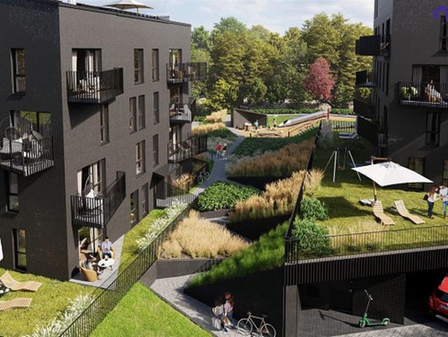 Mieszkanie na sprzedaż w Katowice, Śląskie