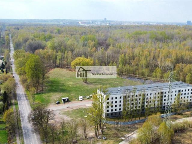 Mieszkanie na sprzedaż w Katowice, Śląskie