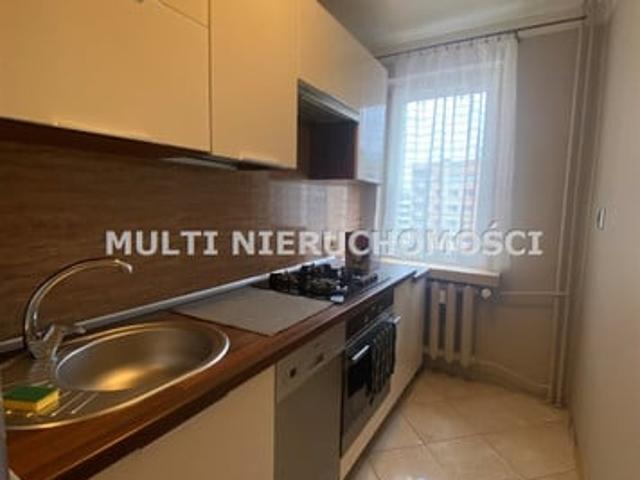 Mieszkanie do wynajęcia w Katowice, Śląskie