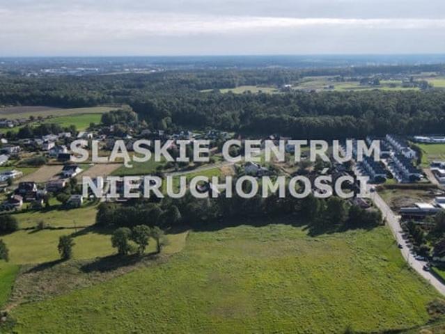 Grunt na sprzedaż w Katowice, Śląskie