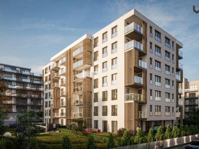 Mieszkanie na sprzedaż w Katowice, Śląskie