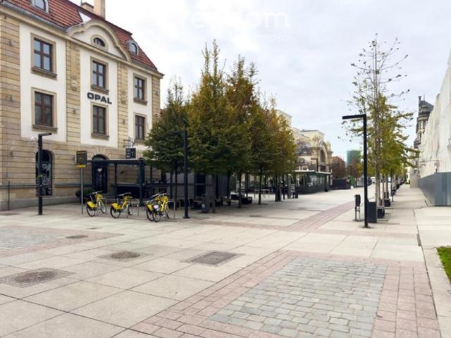 Mieszkanie do wynajęcia w Katowice, Śląskie