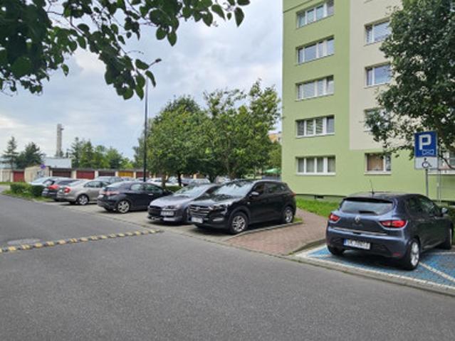 Mieszkanie na sprzedaż w Katowice, Śląskie