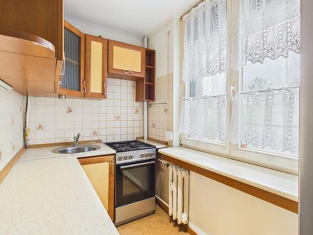 Mieszkanie do wynajęcia w Katowice, Śląskie