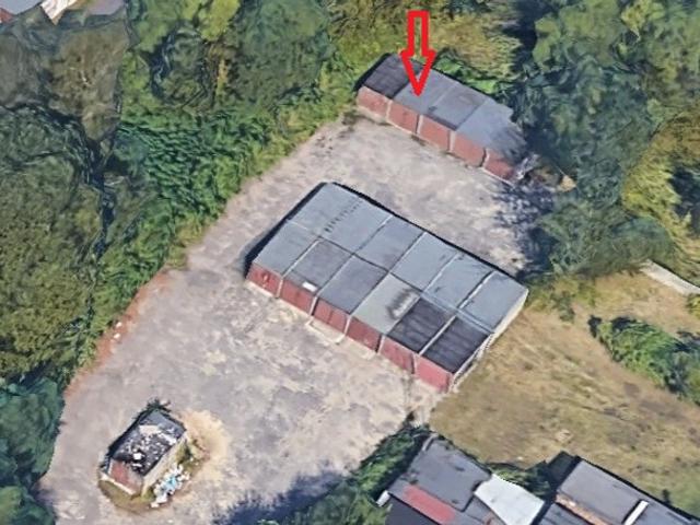 Garaż do wynajęcia w Katowice, Śląskie