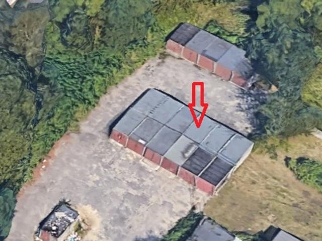 Garaż do wynajęcia w Katowice, Śląskie