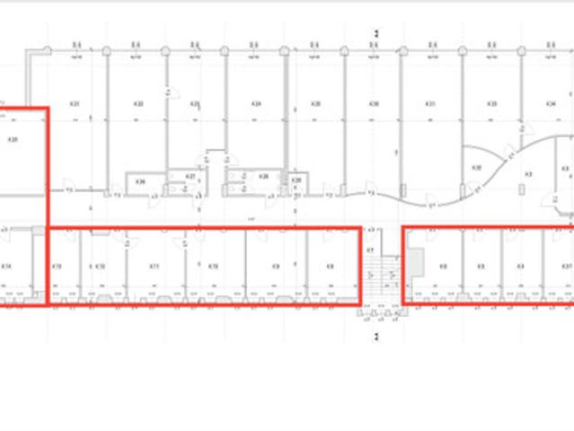 Biuro do wynajęcia w Katowice, Śląskie