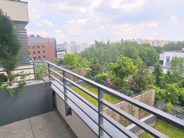 Mieszkanie do wynajęcia w Katowice, Śląskie