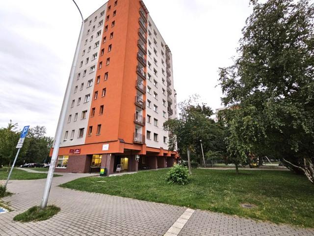 Mieszkanie na sprzedaż w Katowice, Śląskie