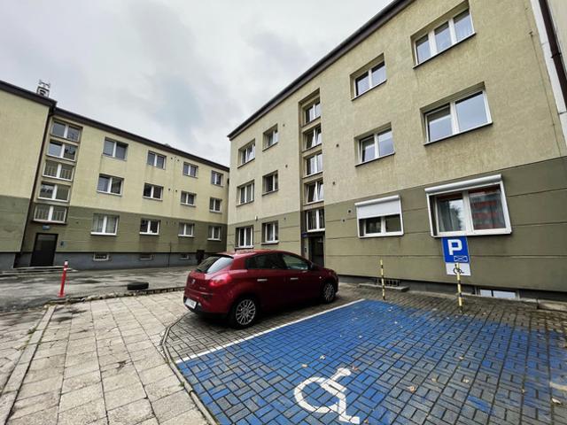 Mieszkanie na sprzedaż w Katowice, Śląskie
