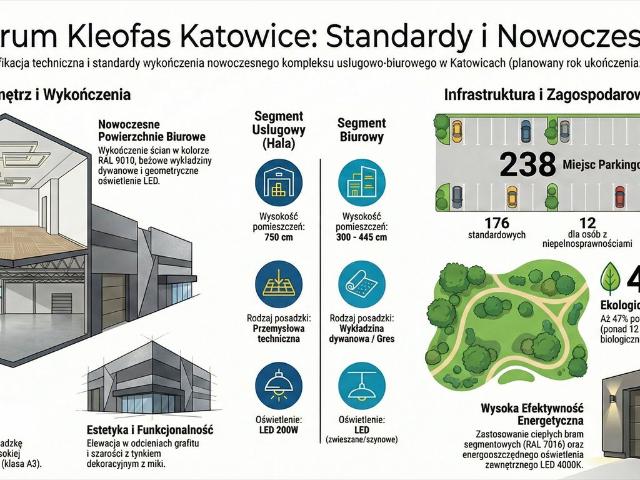 Mieszkanie do wynajęcia w Katowice, Śląskie