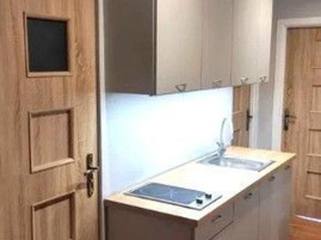 Mieszkanie do wynajęcia w Katowice, Śląskie