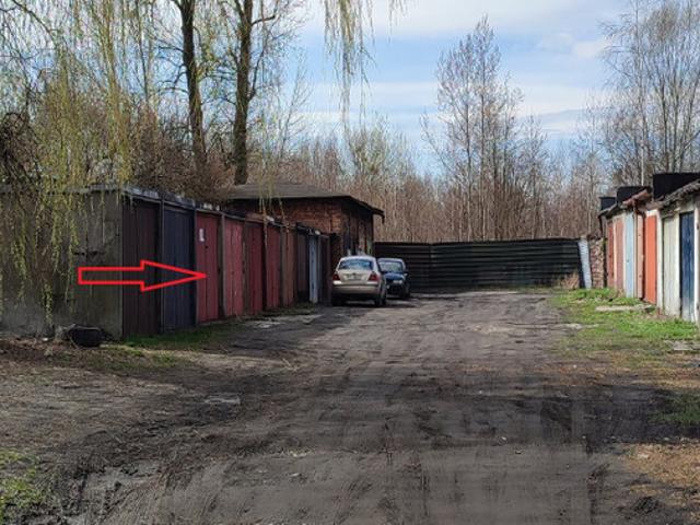 Garaż do wynajęcia w Katowice, Śląskie
