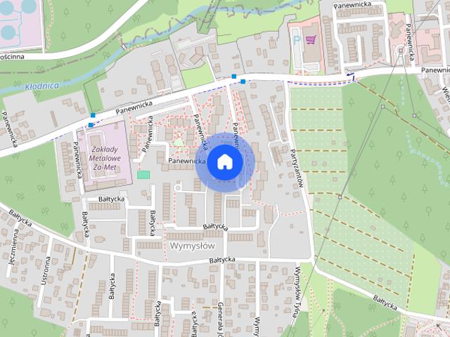 Mieszkanie do wynajęcia w Katowice, Śląskie