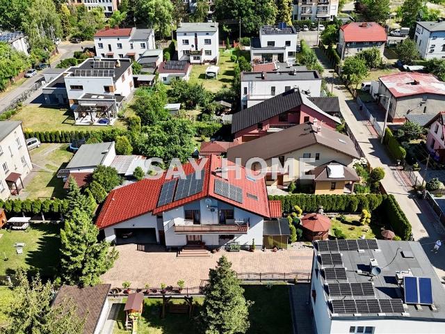 Dom na sprzedaż w Katowice, Śląskie