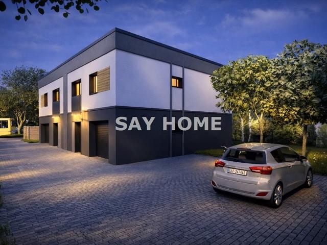 Dom na sprzedaż w Katowice, Śląskie