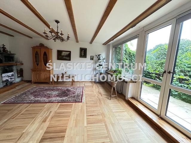 Dom do wynajęcia w Katowice, Śląskie