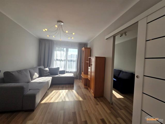 Mieszkanie do wynajęcia w Katowice, Śląskie
