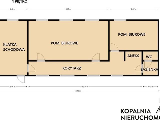 Grunt na sprzedaż w Katowice, Śląskie