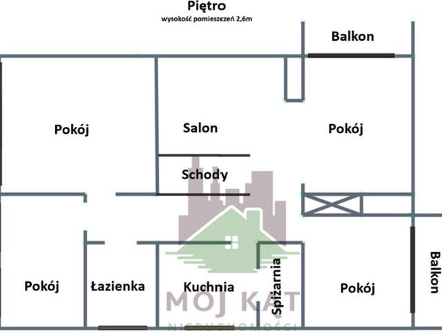 Grunt na sprzedaż w Katowice, Śląskie