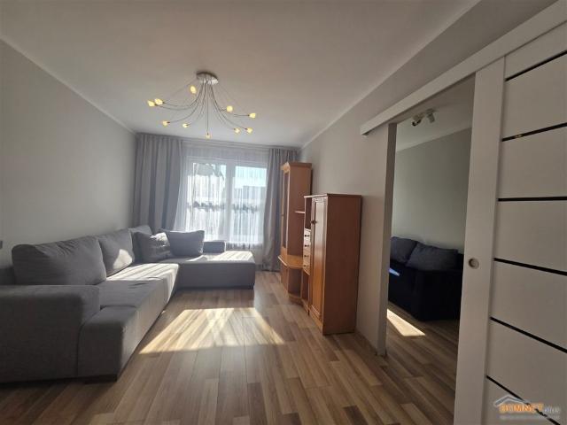 Mieszkanie do wynajęcia w Katowice, Śląskie