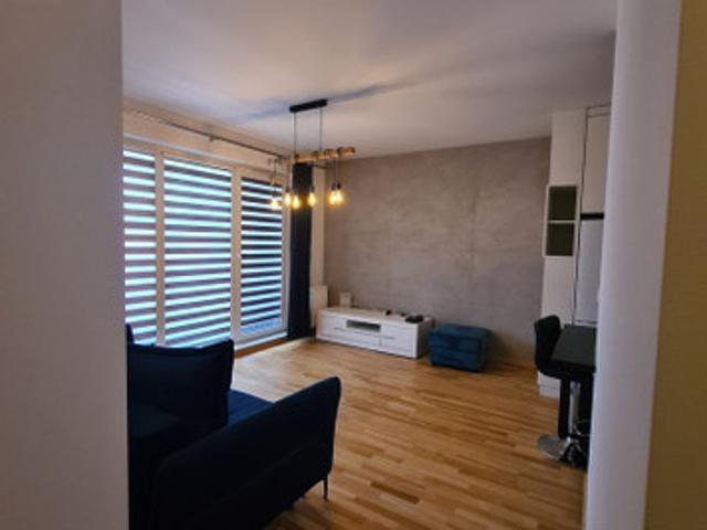 Mieszkanie do wynajęcia w Katowice, Śląskie