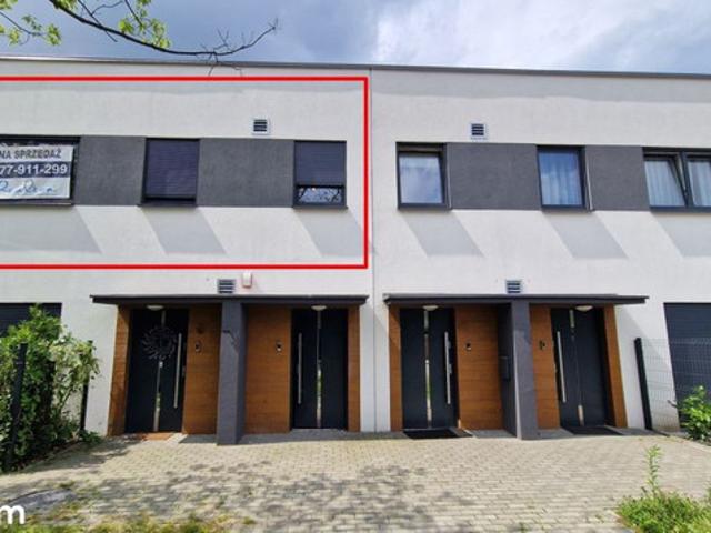 Mieszkanie na sprzedaż w Katowice, Śląskie