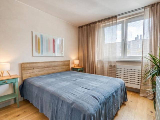 Mieszkanie do wynajęcia w Katowice, Śląskie